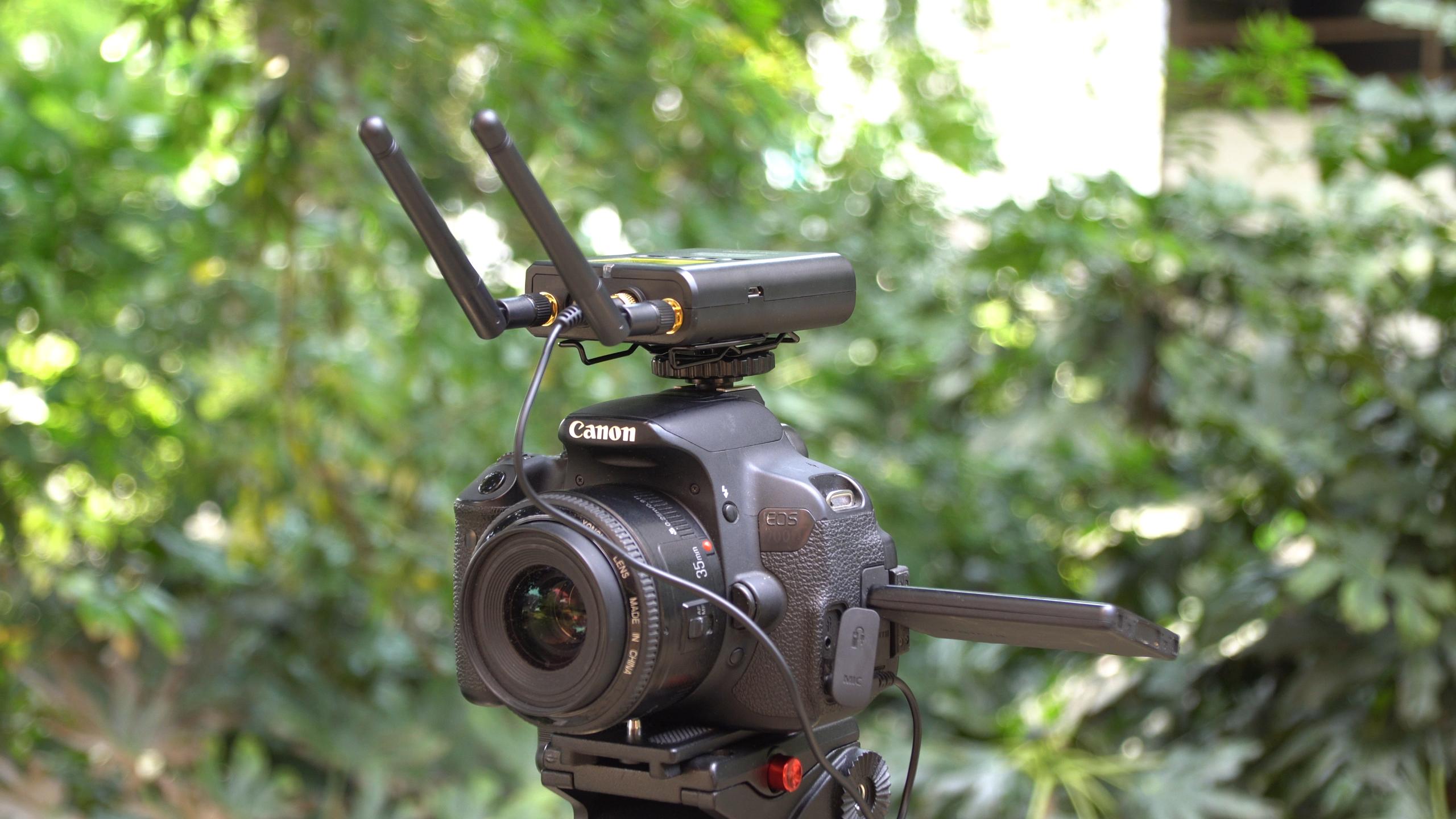 vlog视频收音器,vlog视频剪辑神器