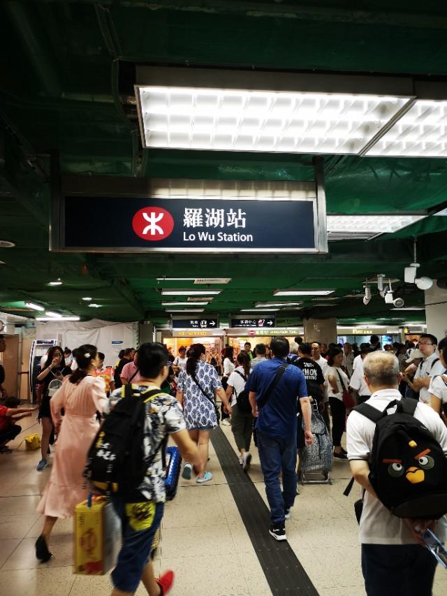 香港最后一片净土避世天堂,香港西贡一日游攻略图