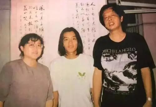 水木年华姚勇：出生清华世家，是王小波的外甥，如今怎样了？