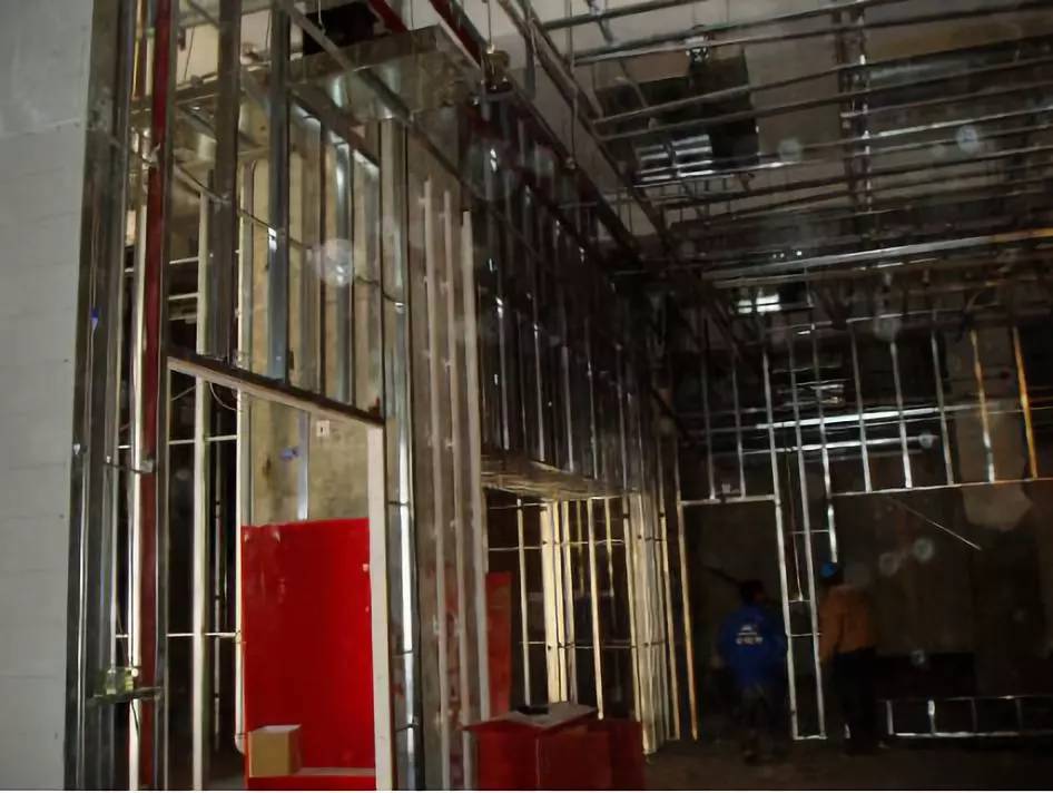 轻质隔墙底部导墙要求及规范,轻质隔墙施工国家规范要求