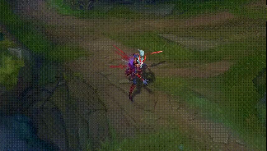 复仇之矛卡莉丝塔介绍,复仇之矛·卡莉丝塔台词