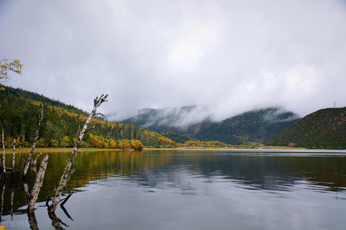 带你看遍云南的美景,风景绝美的云南小众目的地
