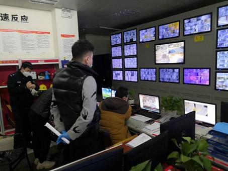 提醒人不要轻信传言的视频,提醒大家防止受骗的话