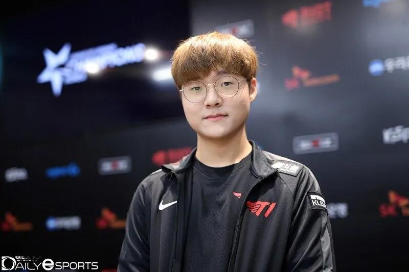 韩国评选最强adc,韩国选手公认的世界第一adc