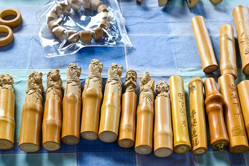 满满的烟火气逛大集真好玩,最值得逛的大集