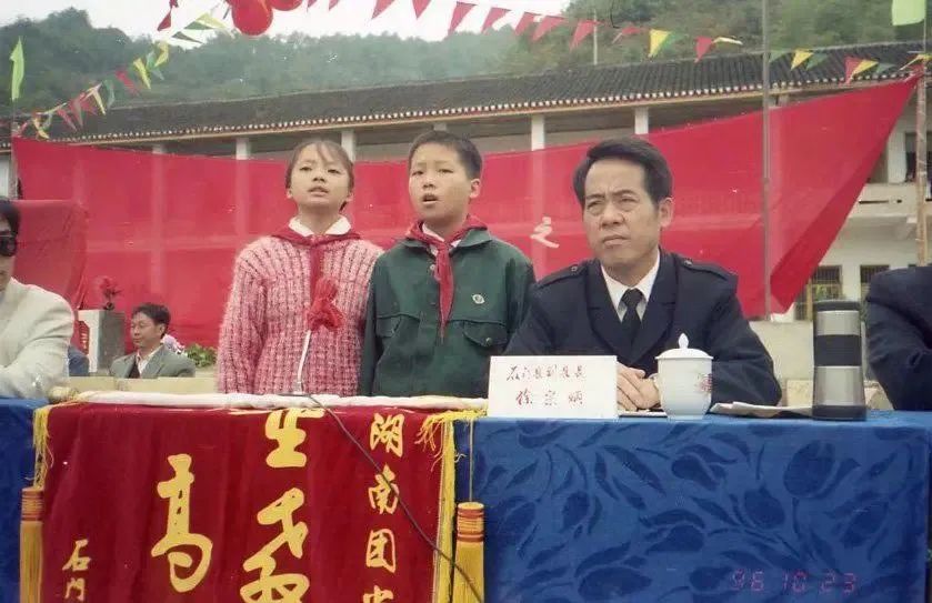 这个让班主任最头疼的中国小男孩，想去“世界杯”……