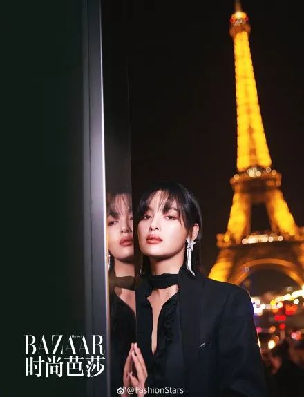 杨颖和孟美岐谁漂亮,angelababy孟美岐