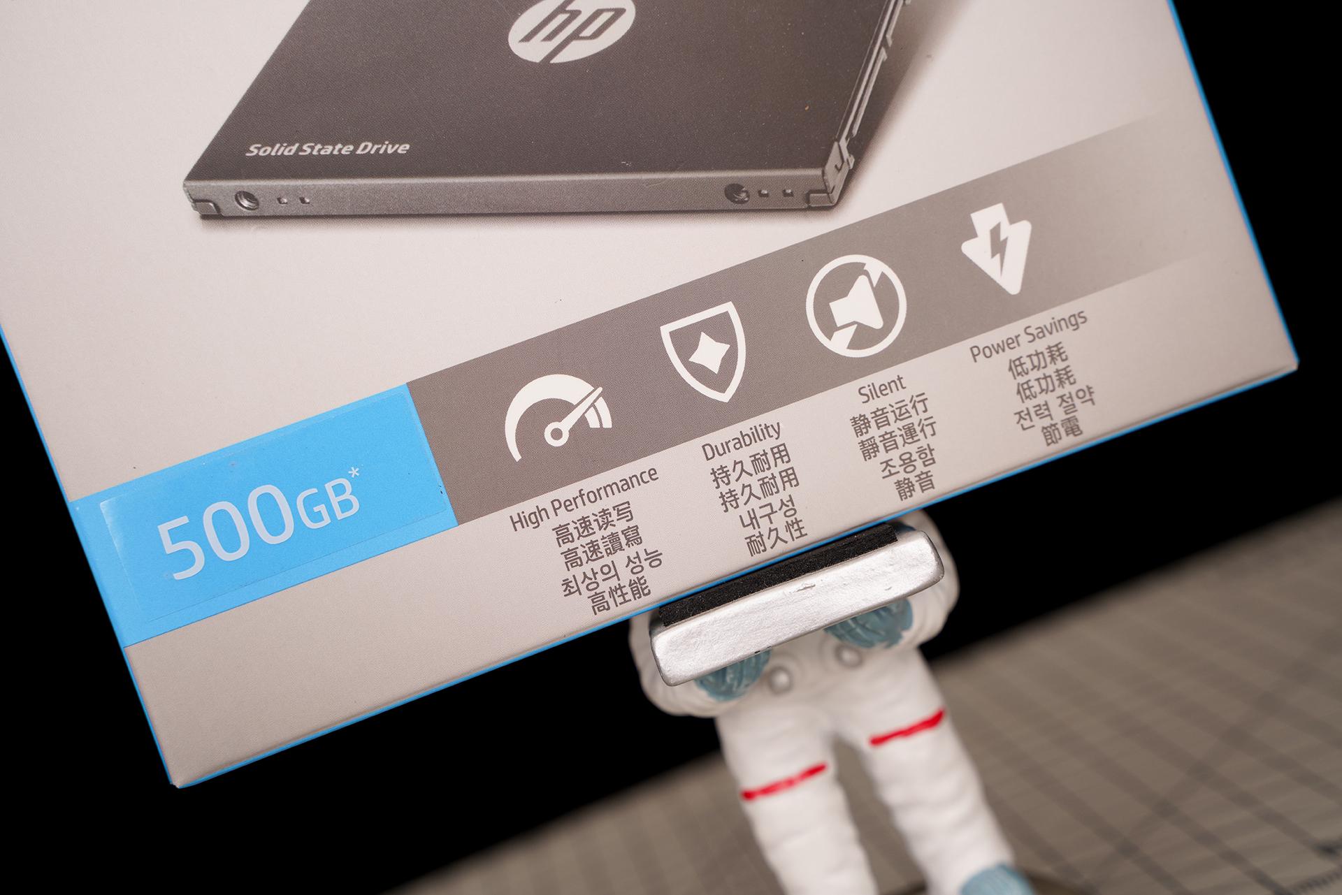 hpssds700评测,惠普s700固态硬盘评测