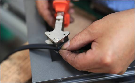 门窗选择6步骤让你避免3大坑,断桥铝门窗怎么选择开窗方法