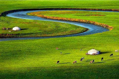 大兴安岭呼伦贝尔自驾攻略 (大兴安岭到呼伦贝尔大草原气候)