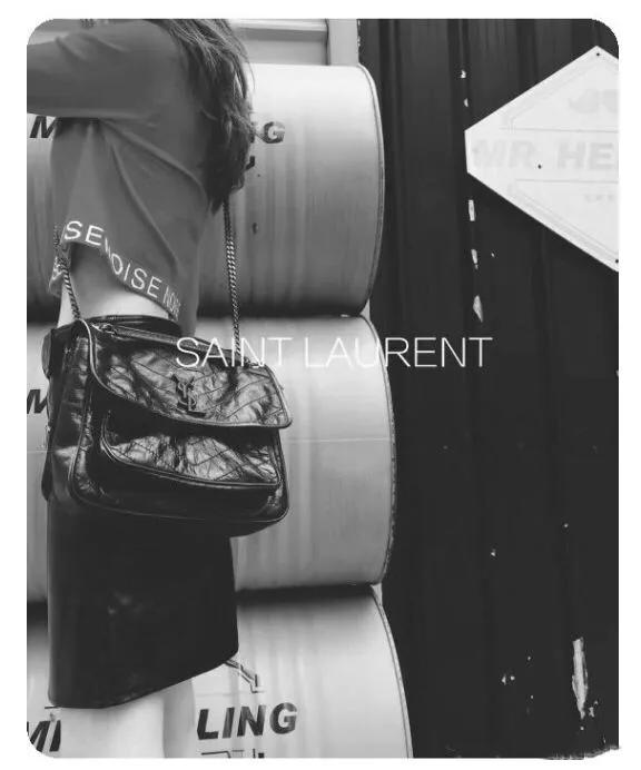 ysl口红换汤不换药,ysl口红的寓意