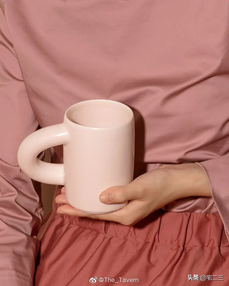 小众高颜值杯子推荐,小众高级感杯子1000毫升