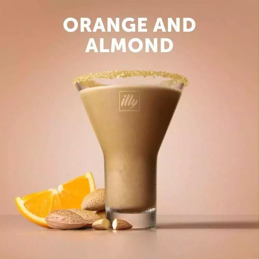 专注B端的illy，在魔都开出首家新概念实体咖啡店