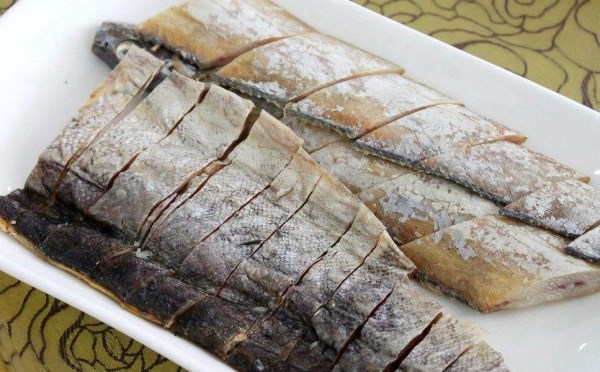 宁夏特色美食排行榜前十名,宁夏银川高档美食推荐