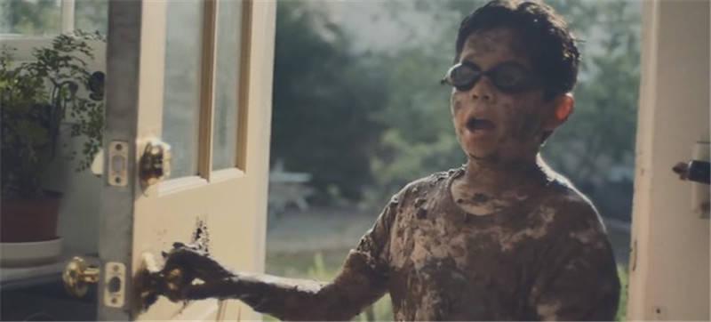 德芙广告策划案例,国外创意广告100例