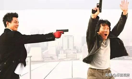 电影里的警察都被称为什么,各类型电影中的警察是什么样的