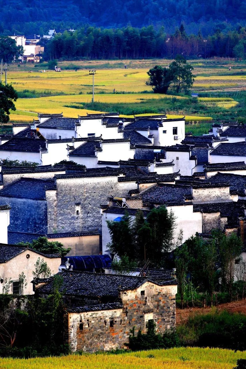 安徽最容易被忽视的地方,安徽低调吗