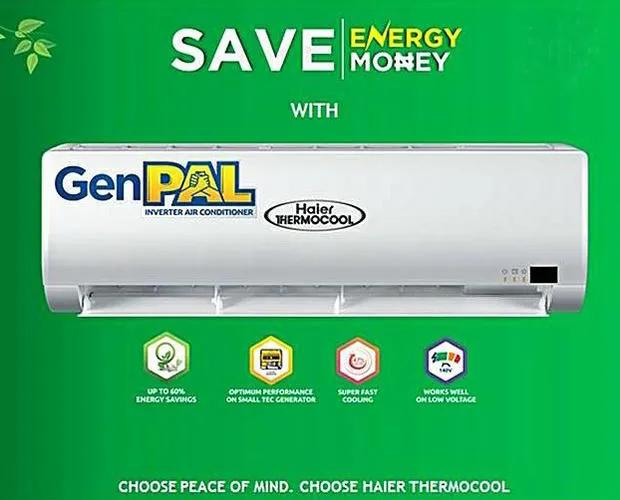 在一半人用不上电的非洲，格力海尔靠黑科技卖空调