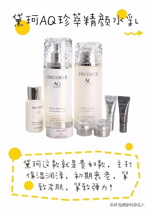 你的水乳上榜了吗,你的水乳及格了吗