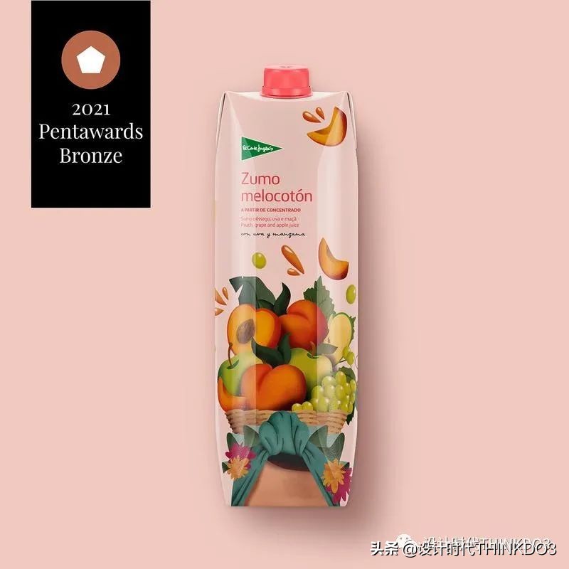 2019年全球包装设计奖,2019世界之星包装设计大奖