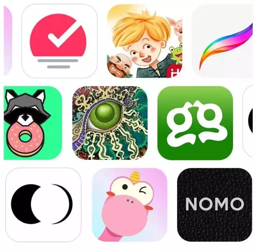 ipad哪些app可以让孩子学习,ipad如何让孩子只玩一个app