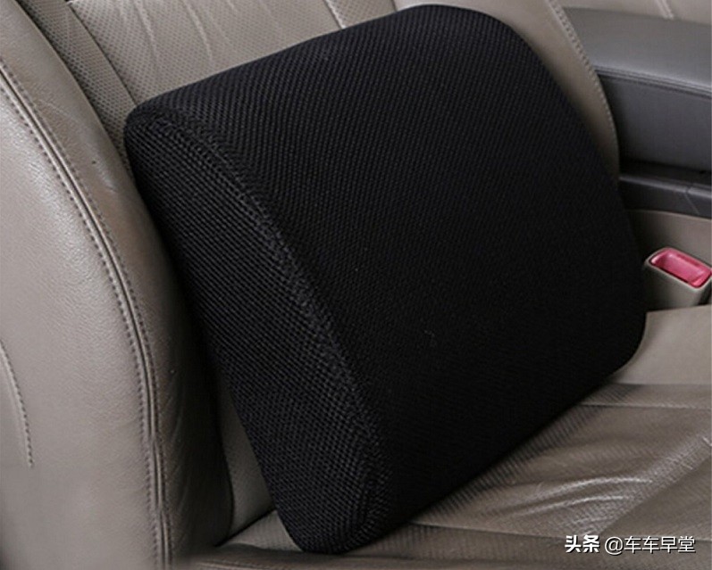 汽车腰枕哪一种好,汽车腰靠颈枕怎么样