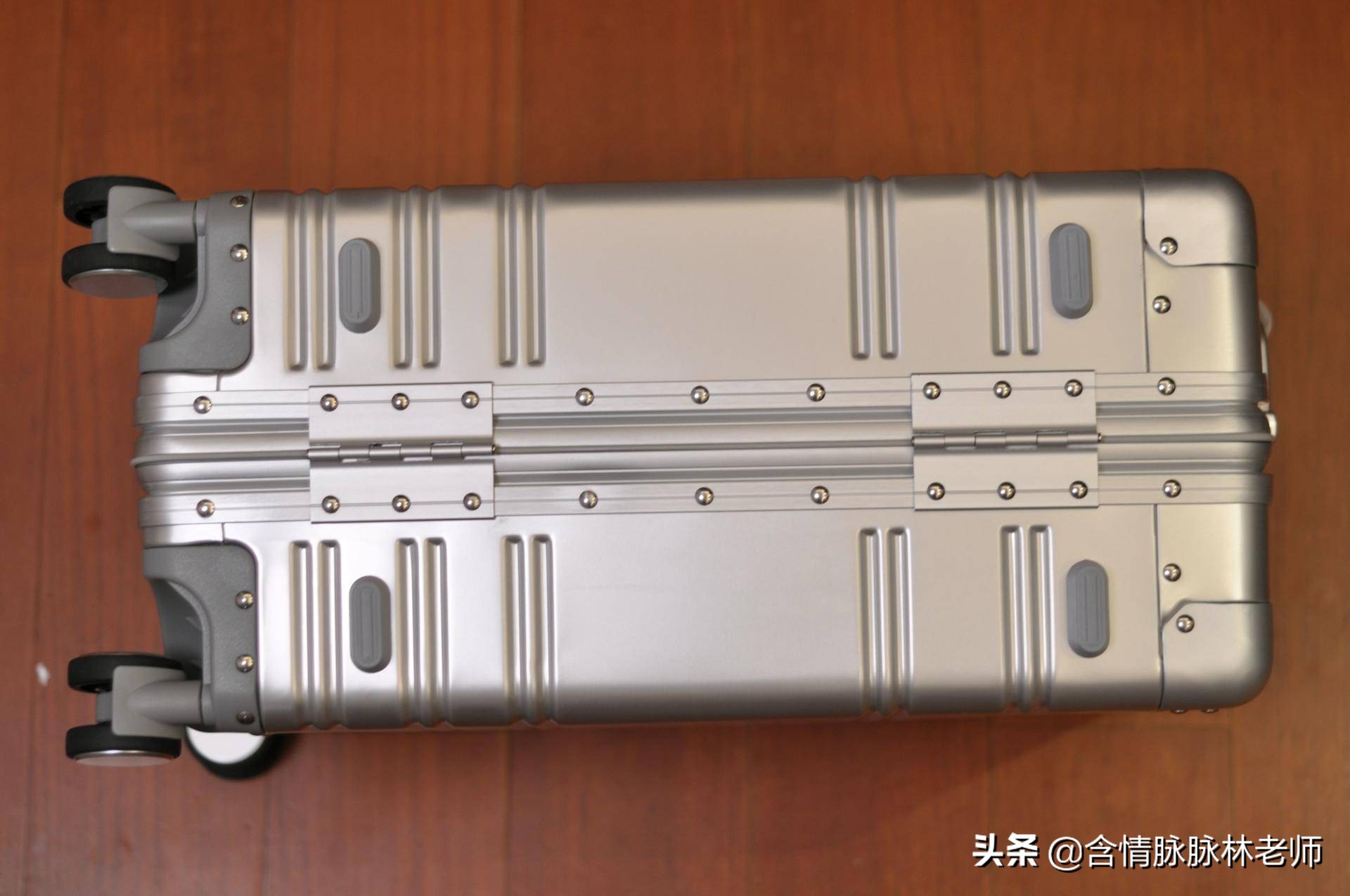 行李箱是我们旅途的记忆,人在旅途旅行在路上