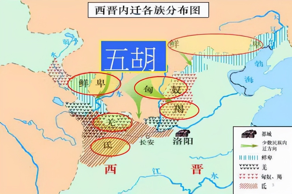 慕容复是不是慕容鲜卑,慕容复是复兴五代十国的燕国吗