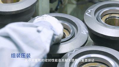 进入中国64年的日本第一机械巨头,一年全球吸金超1650亿