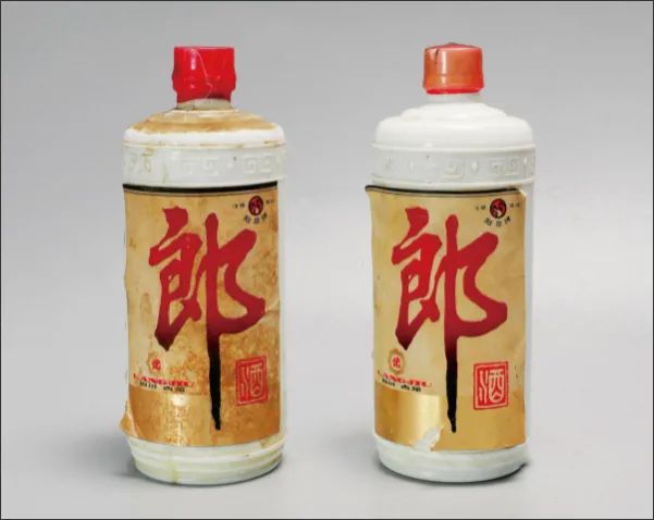 郎酒哪种酒值得收藏,贵州十大酱香名酒郎酒