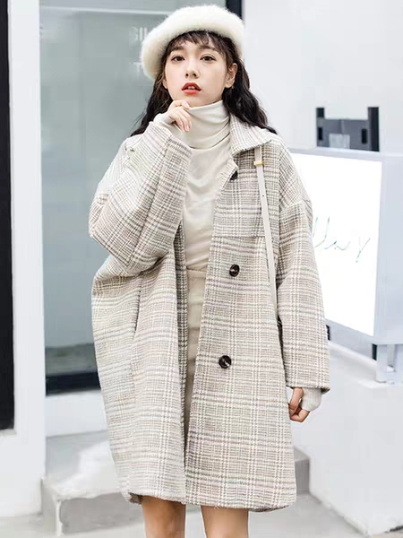 想买外套有什么推荐,有好看的外套吗女款