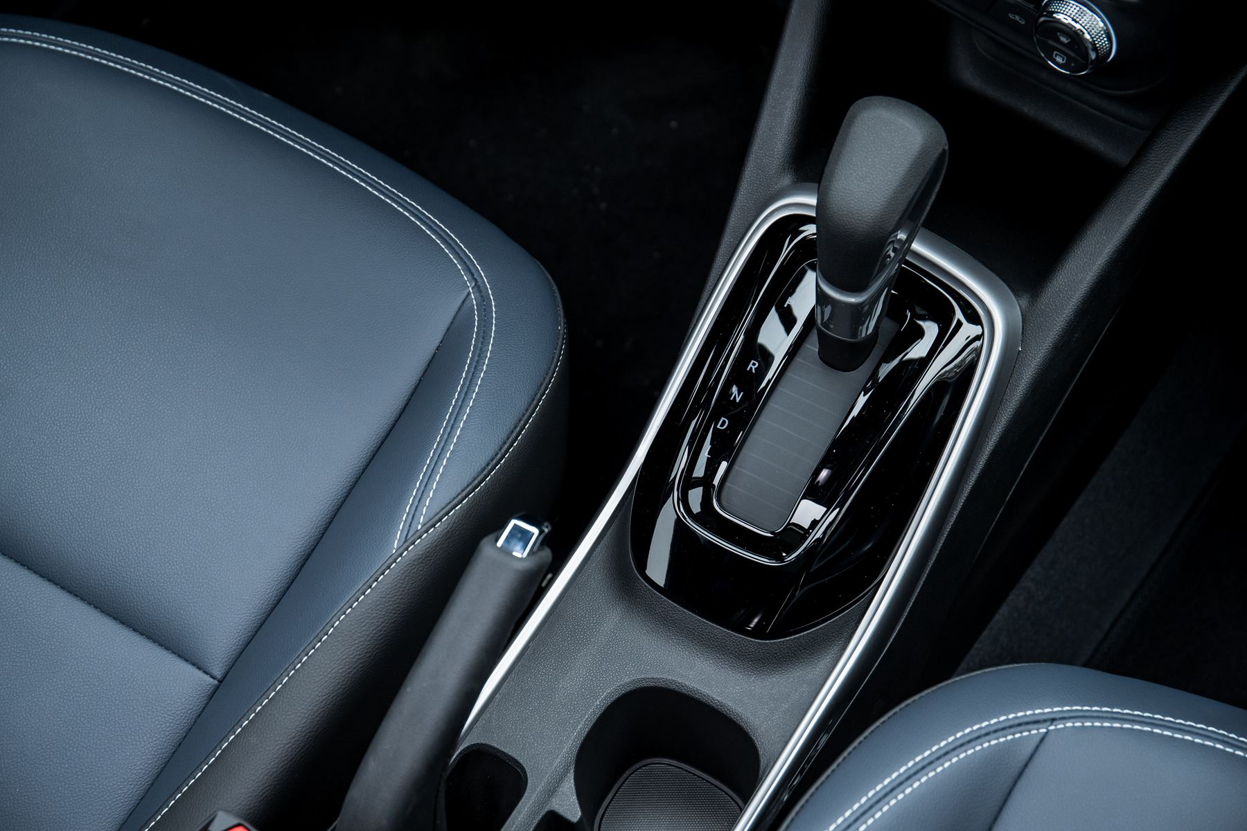 创酷cvt有几个挡,雪佛兰新创酷的cvt靠谱吗