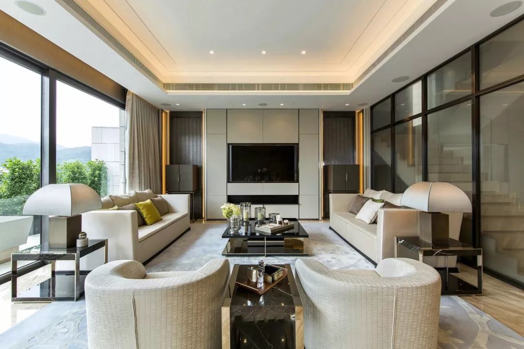 梁志天设计全部流程,梁志天八种设计思路总结