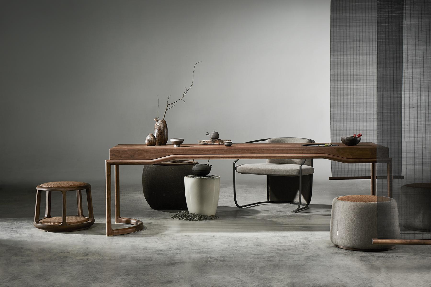 天津新中式家具品牌排行榜,新中式风格家具推荐物美价廉