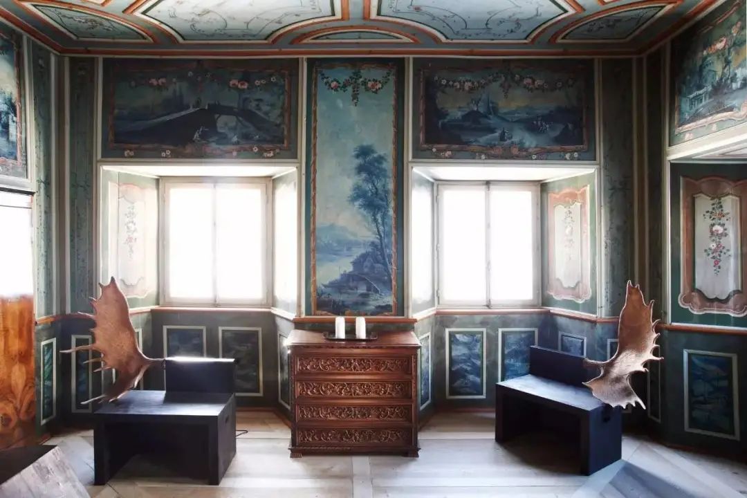 rickowens官网,rickowens走秀