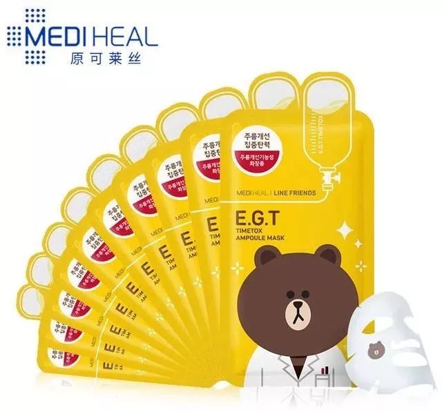 推荐优质面膜,港货夜间面膜