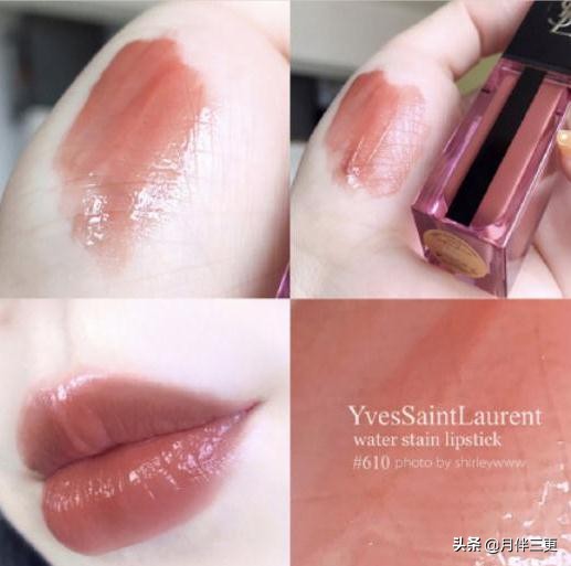 减龄大家喜欢的奶茶色,适合秋冬低饱和系奶茶色