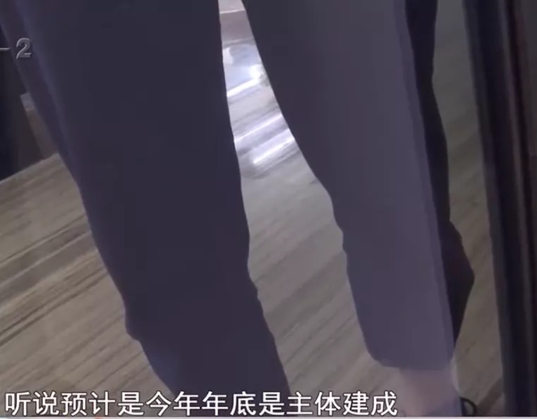 红星国际广场交付,西海岸红星国际广场