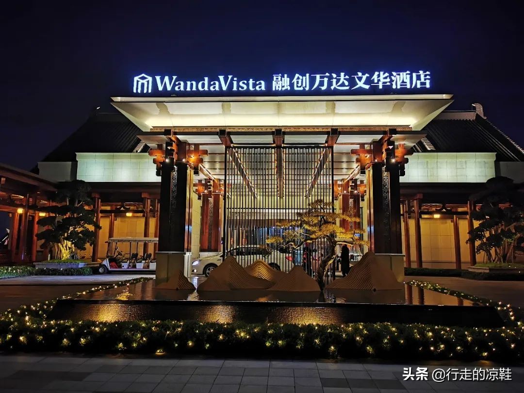 万达酒店是连锁的不,万达酒店为什么出售