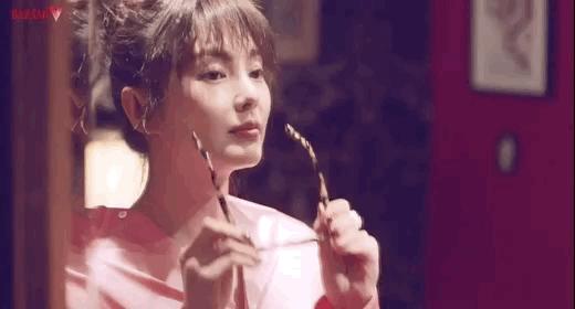 张雨绮亮相纽约维密大秀,张雨绮代言维密内衣广告