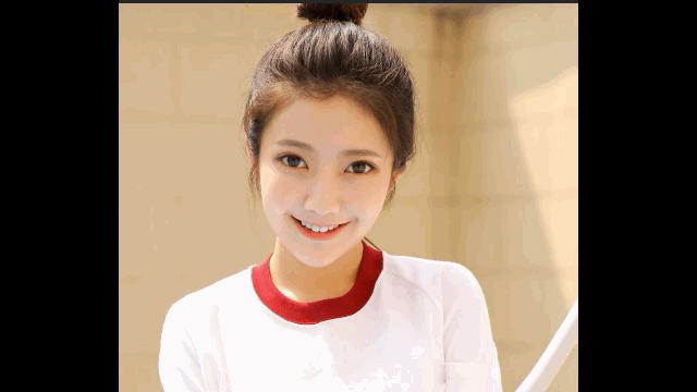 眼睛小照相不上镜,用ps修眼睛眼睛小改大