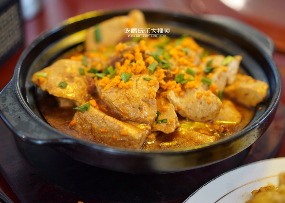 遇上浓浓的大连海蛎子味,青岛海蛎子旅游攻略