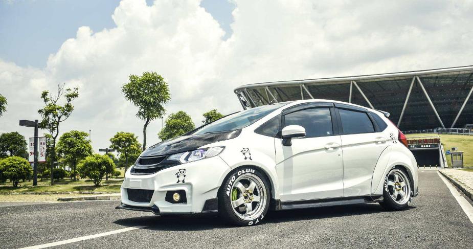 聊车看车质量价格才是硬道理,广东人为什么都喜欢老款日系车