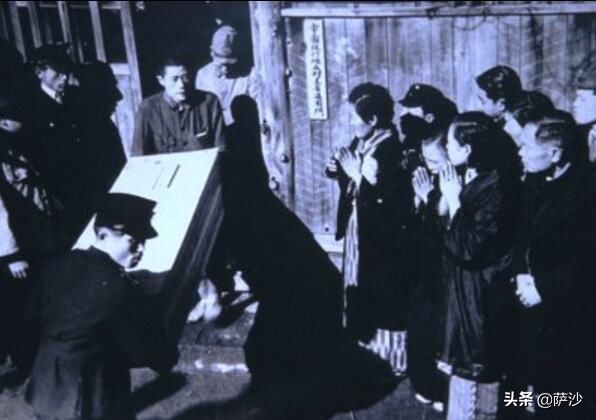 日本历史上著名的杀人案,日本史上最诡异的杀人案