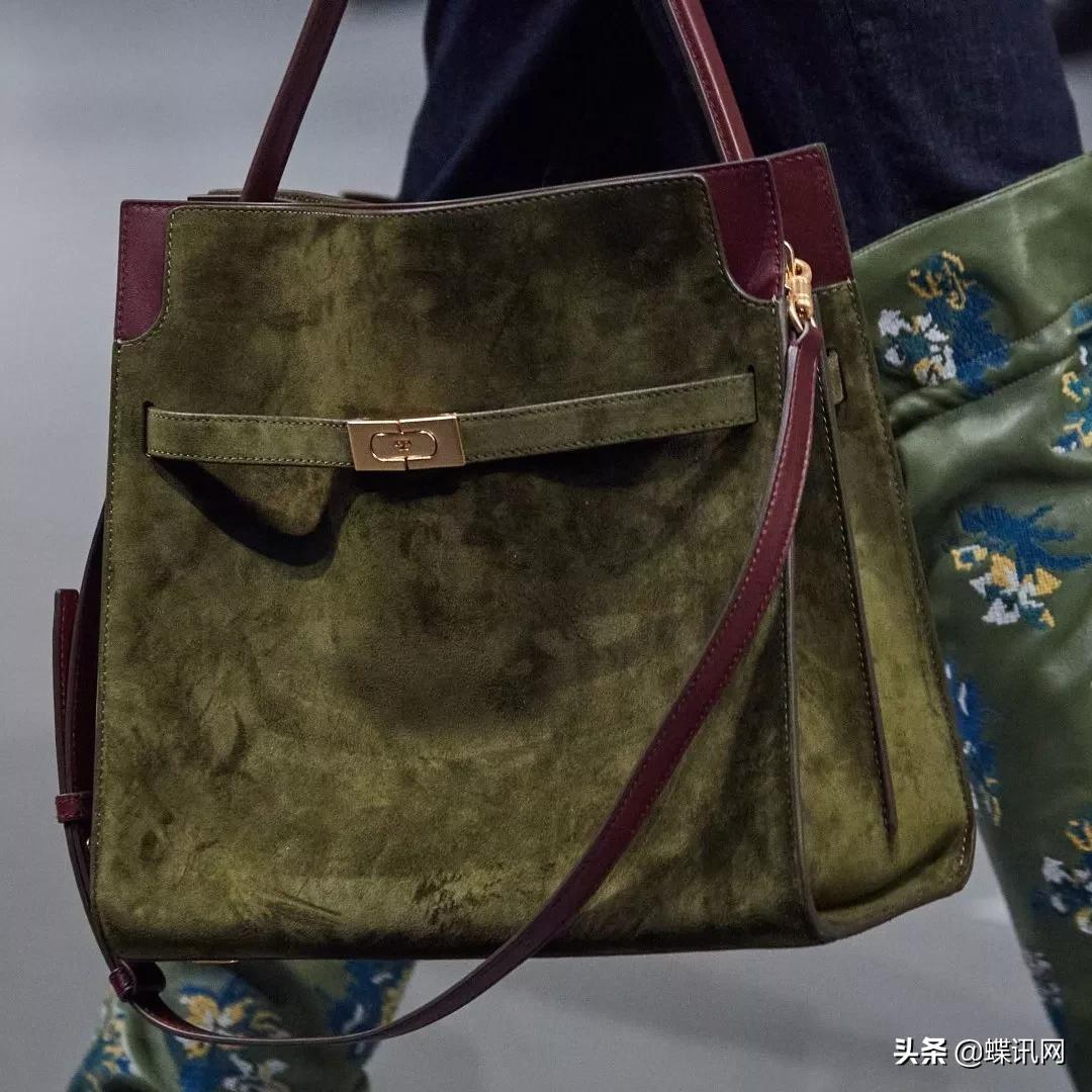 toryburch是真珍珠吗,toryburch算不算奢侈品牌