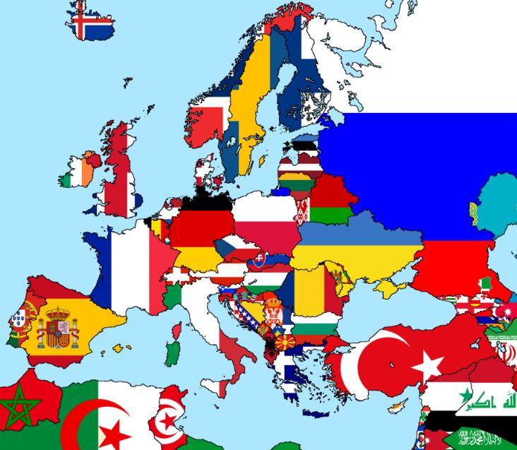 中国人在移民国外后一般从事什么工作呢?