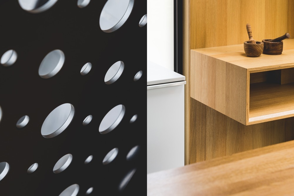 加入两个小体块后的住宅，小改变带来的积极影响，网友都说：好棒