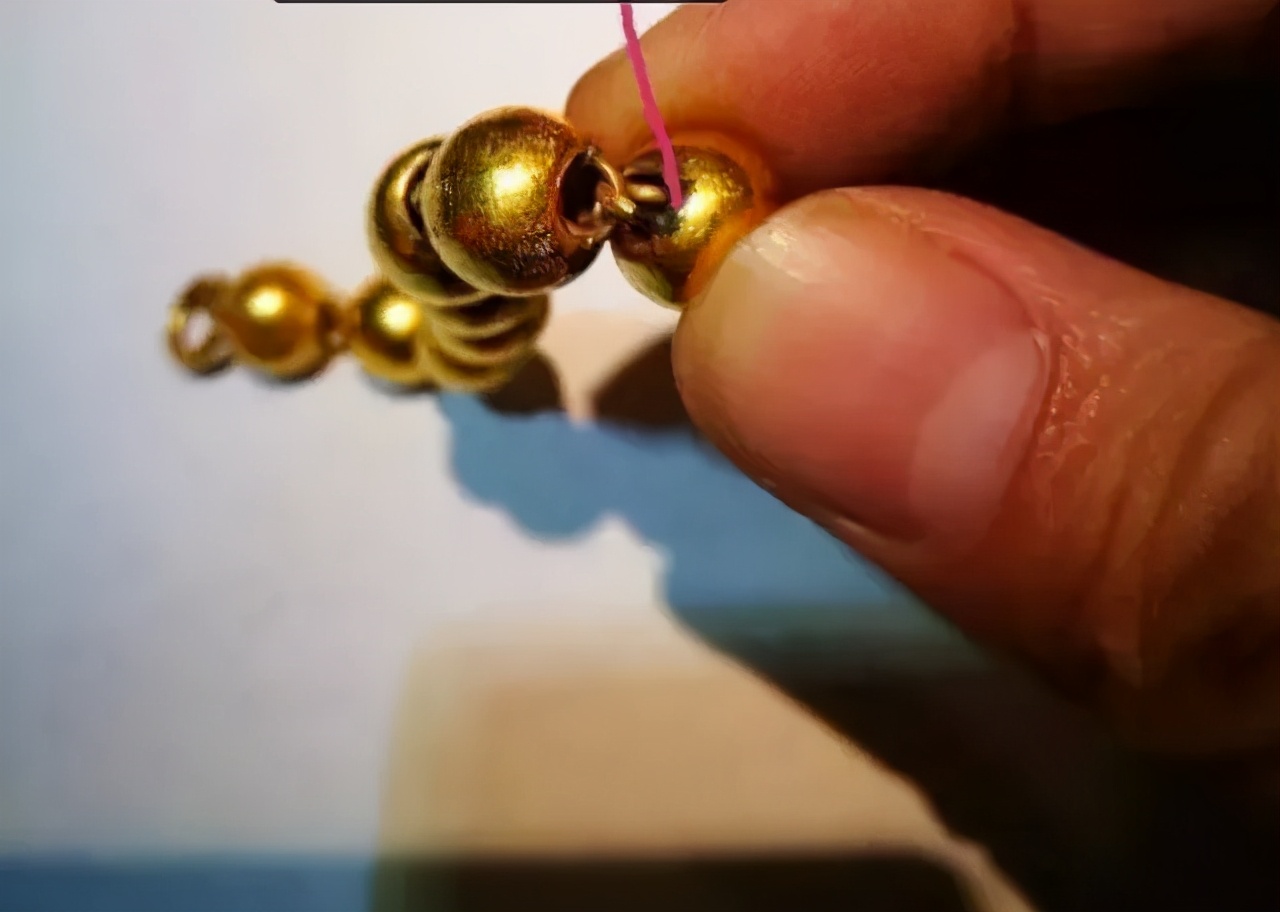 黄金回收为什么有不用火烧的,回收黄金为什么要烧一下