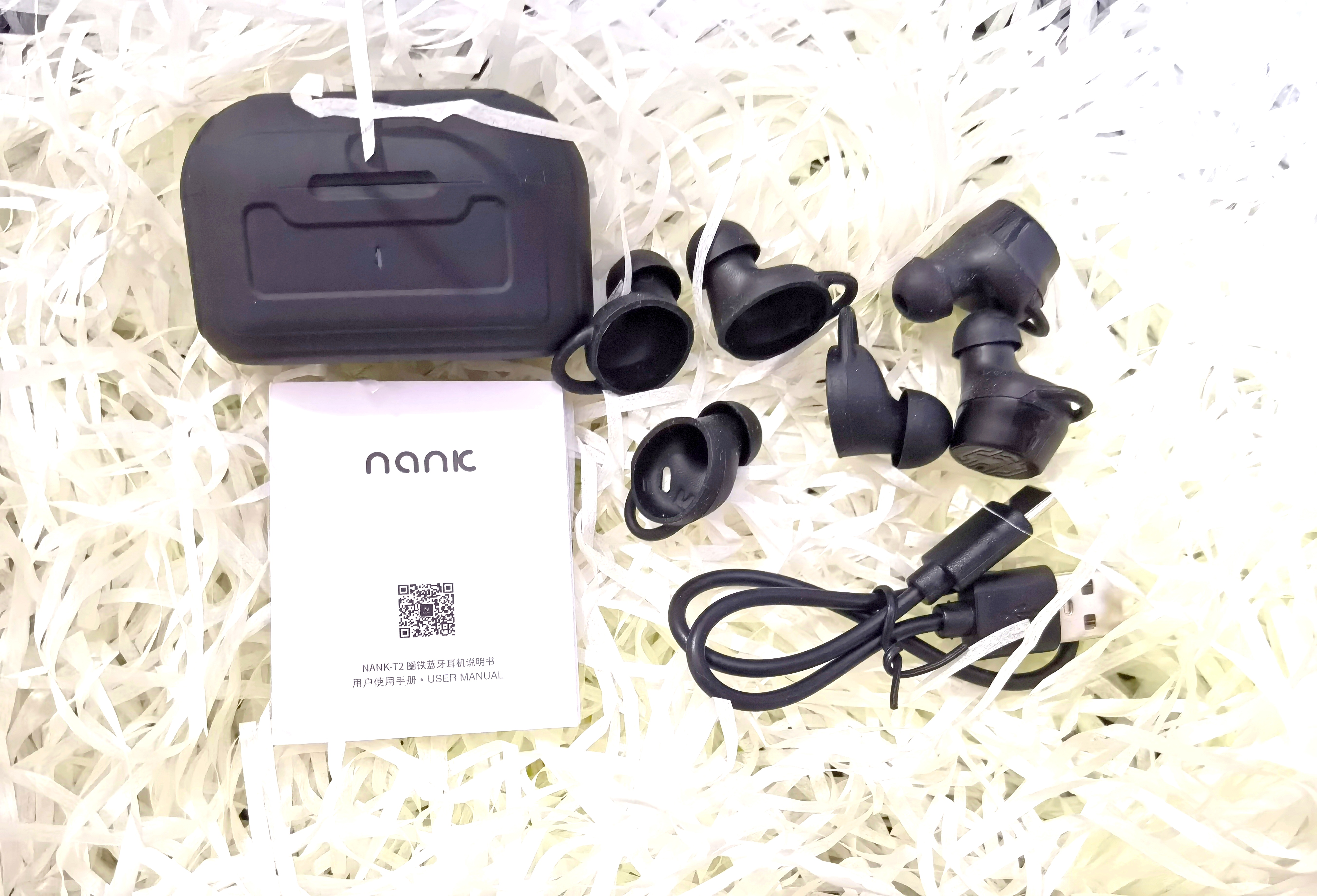 南卡b1音质评测对比,南卡t2优缺点