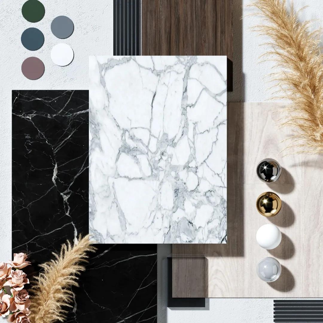 现代简约家具品牌,现代简约轻奢风家居